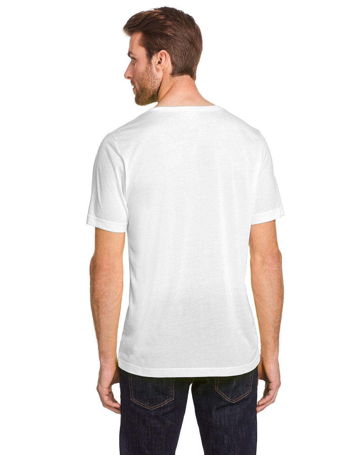 CE111-Core 365-WHITE-Core 365-T-Shirts-2