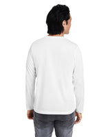 CE111L-Core 365-WHITE-Core 365-T-Shirts-2