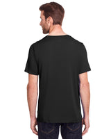 CE111T-Core 365-BLACK-Core 365-T-Shirts-2