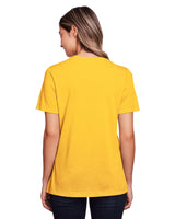 CE111W-Core 365-CAMPUS GOLD-Core 365-T-Shirts-2