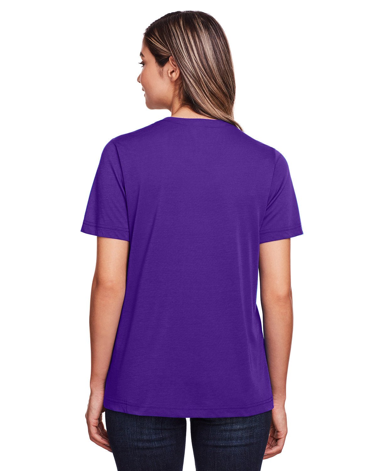 CE111W-Core 365-CAMPUS PURPLE-Core 365-T-Shirts-2