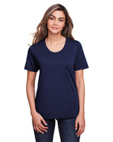 CE111W-Core 365-CLASSIC NAVY-Core 365-T-Shirts-1