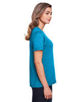 CE111W-Core 365-ELECTRIC BLUE-Core 365-T-Shirts-3