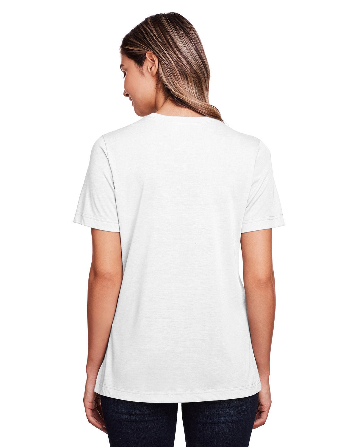 CE111W-Core 365-WHITE-Core 365-T-Shirts-2