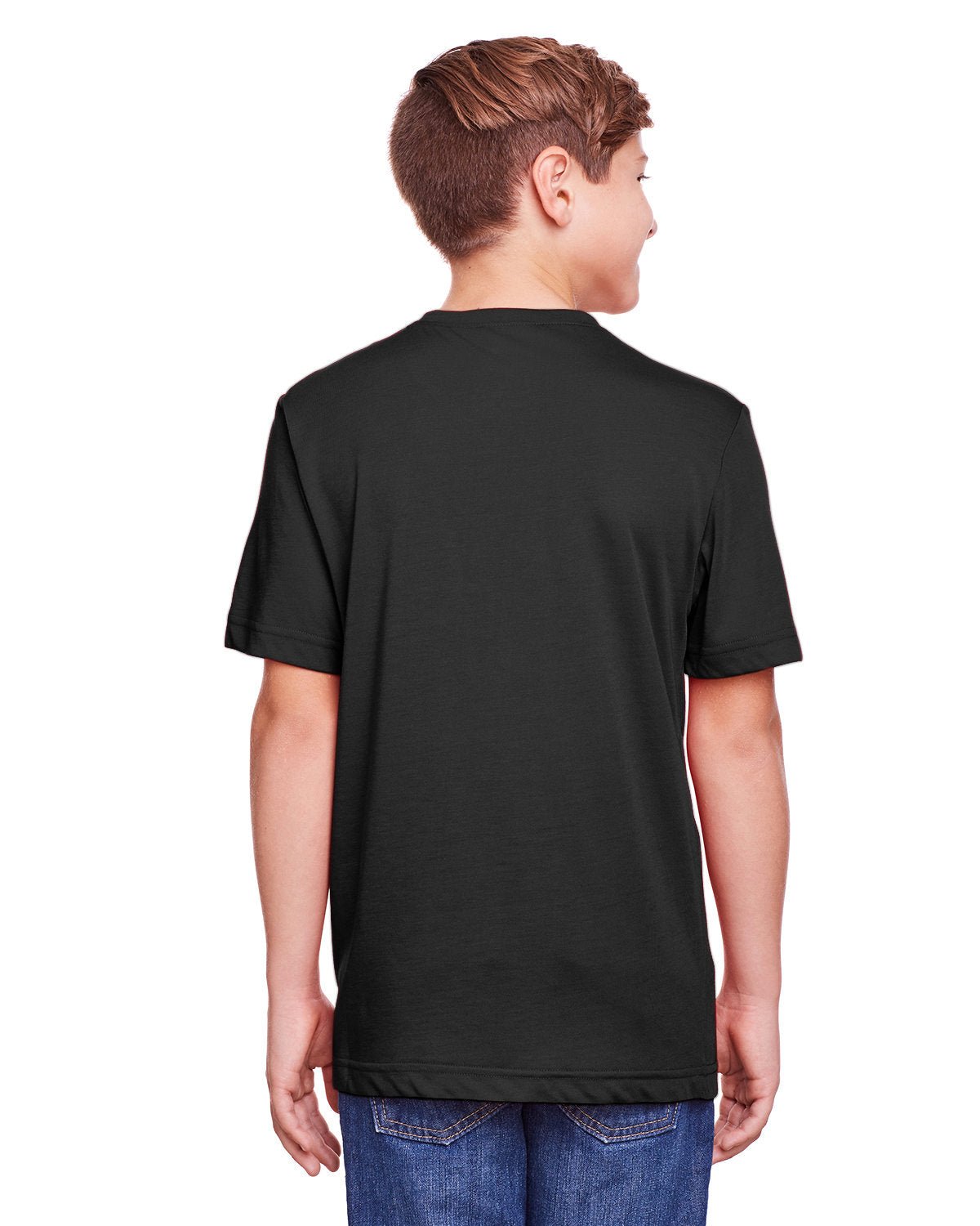 CE111Y-Core 365-BLACK-Core 365-T-Shirts-2