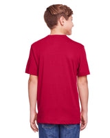 CE111Y-Core 365-CLASSIC RED-Core 365-T-Shirts-2