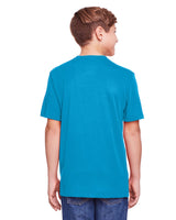 CE111Y-Core 365-ELECTRIC BLUE-Core 365-T-Shirts-2