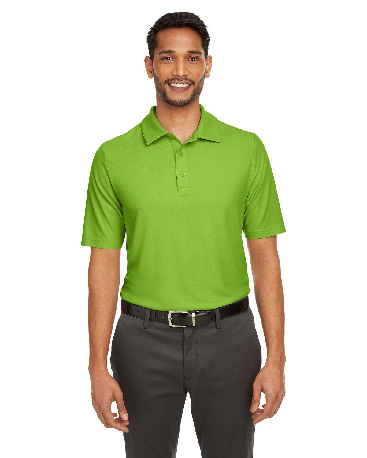 CE112-Core 365-ACID GREEN-Core 365-Polos-1