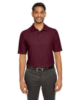 CE112-Core 365-BURGUNDY-Core 365-Polos-1