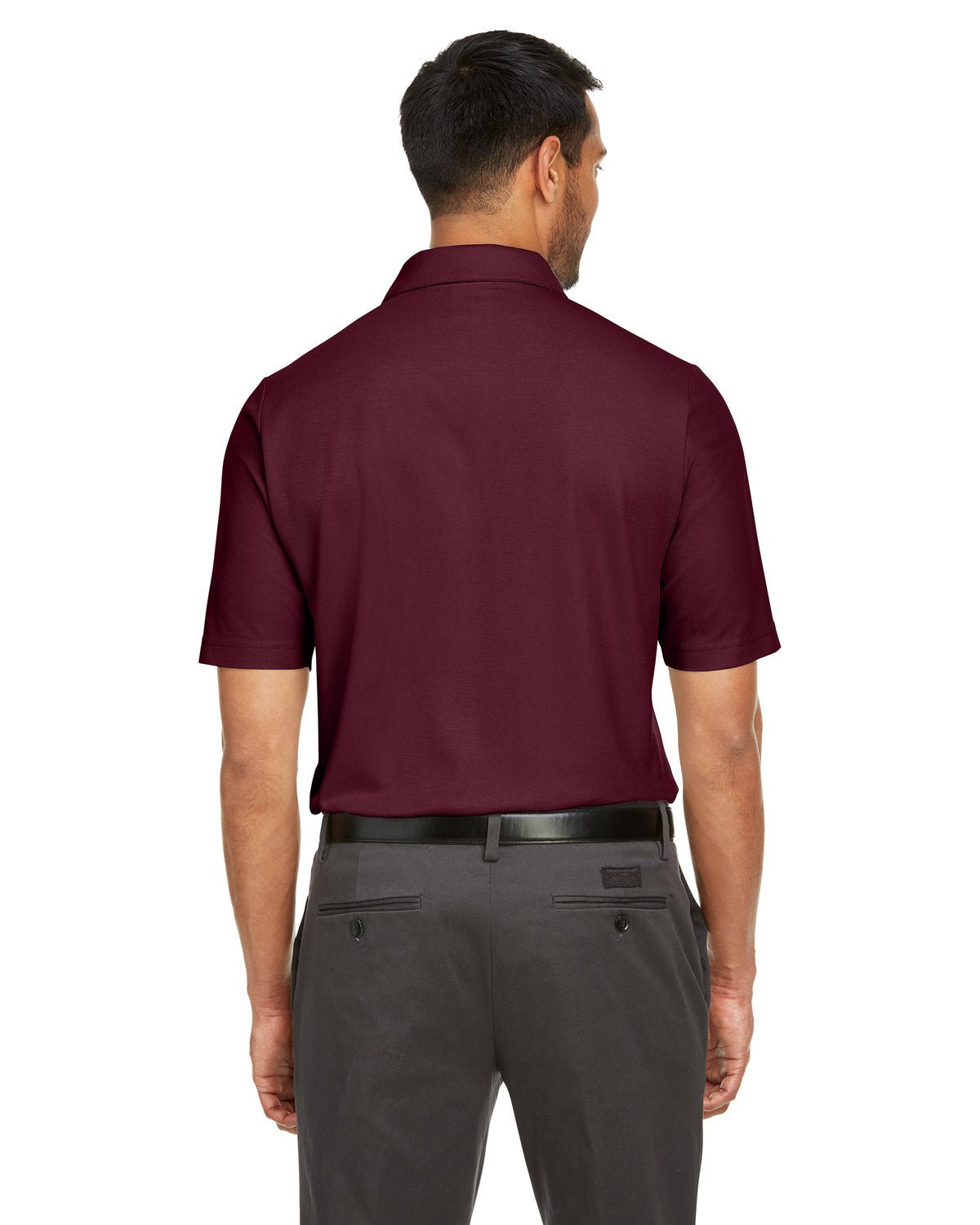 CE112-Core 365-BURGUNDY-Core 365-Polos-2