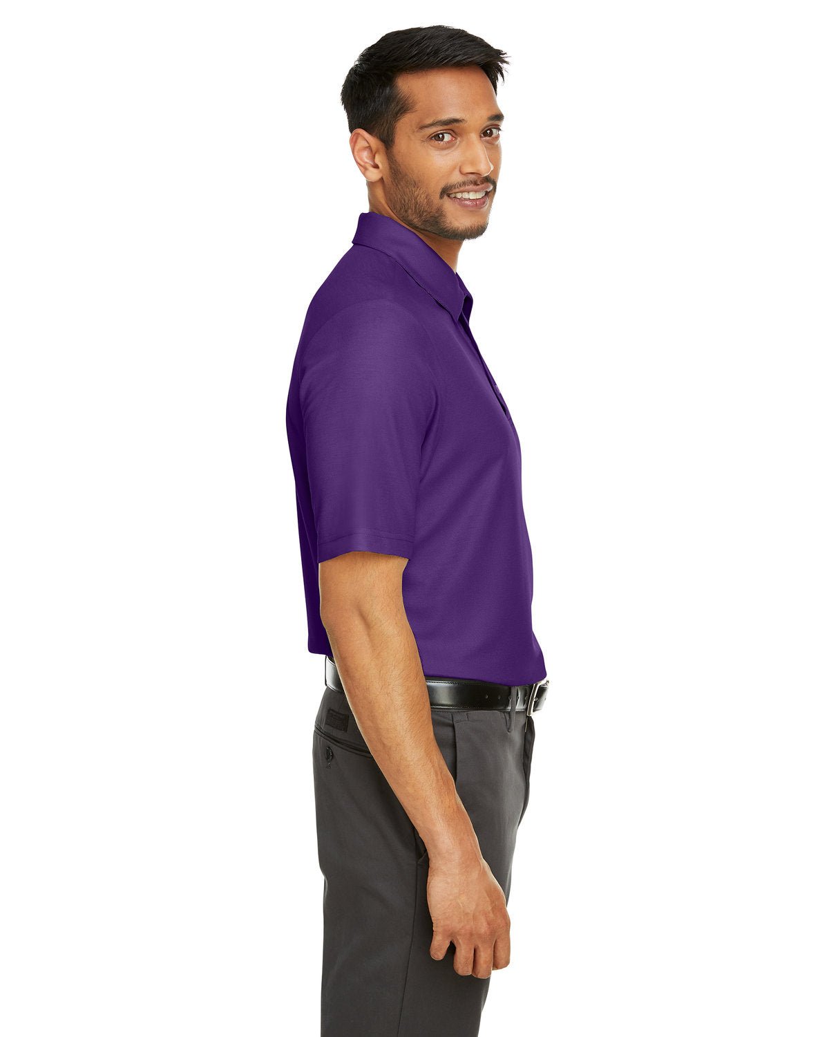 CE112-Core 365-CAMPUS PURPLE-Core 365-Polos-3