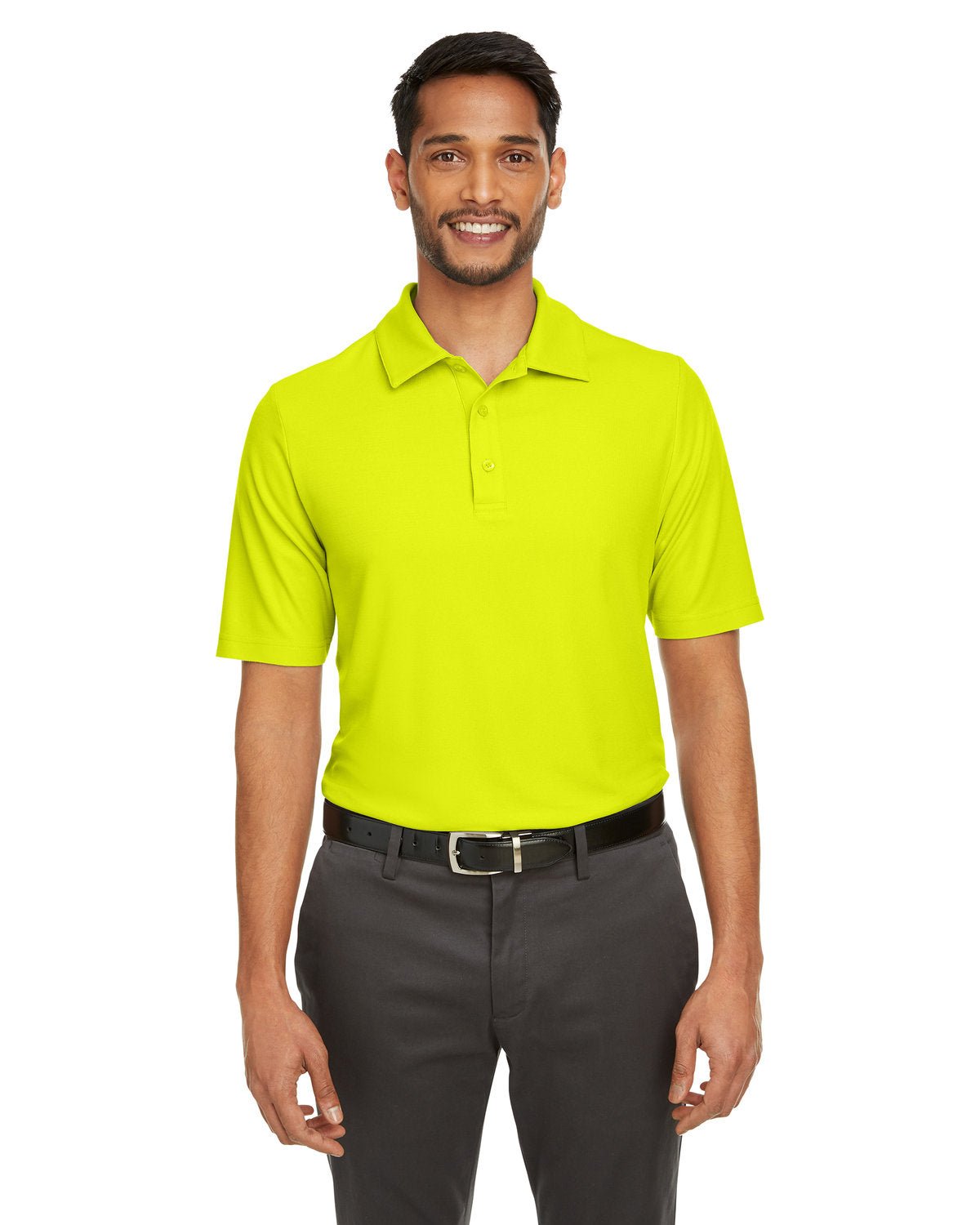 CE112-Core 365-SAFETY YELLOW-Core 365-Polos-1