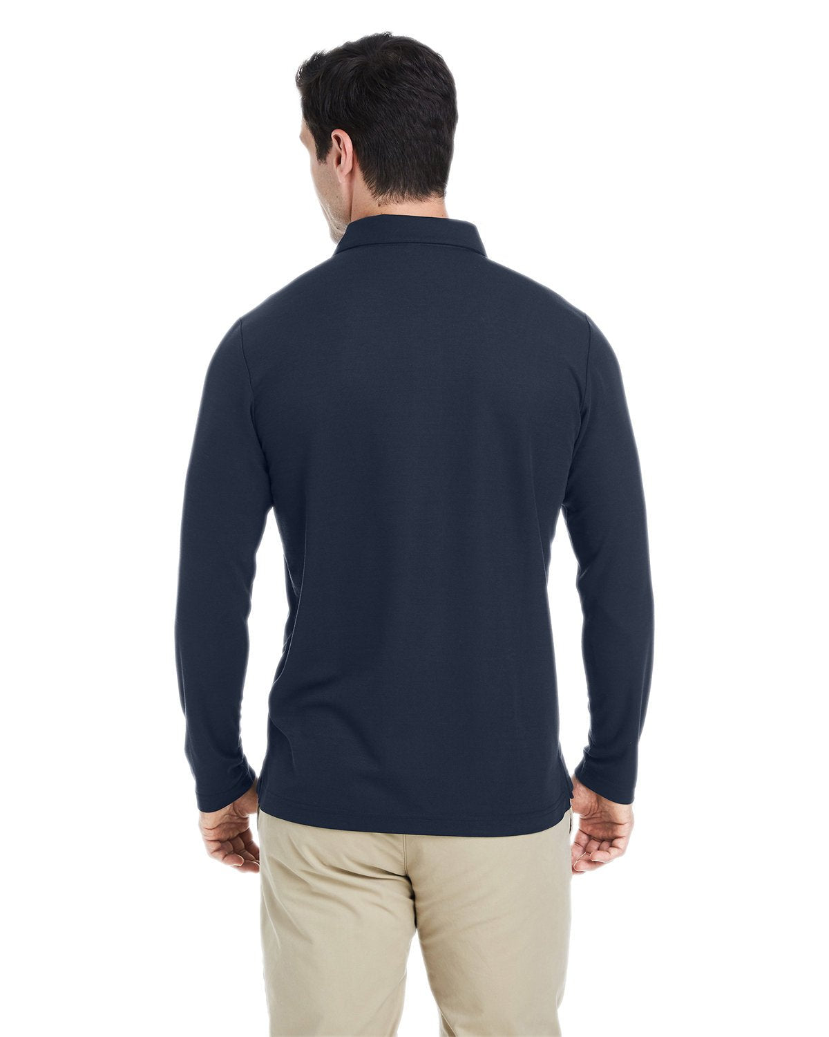 CE112L-Core 365-CLASSIC NAVY-Core 365-Polos-2