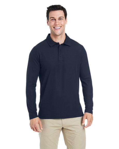 CE112L-Core 365-CLASSIC NAVY-Core 365-Polos-1