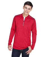 CE401-Core 365-CLASSC RED/ CRBN-Core 365-Knits and Layering-1