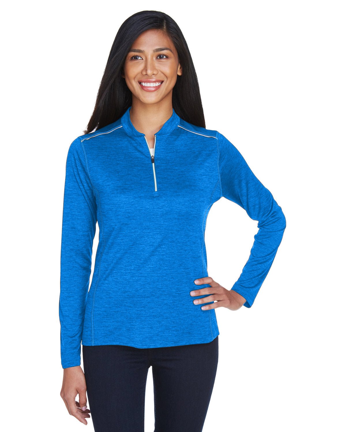 CE401W-Core 365-TRU ROYAL/ CRBN-Core 365-Knits and Layering-1