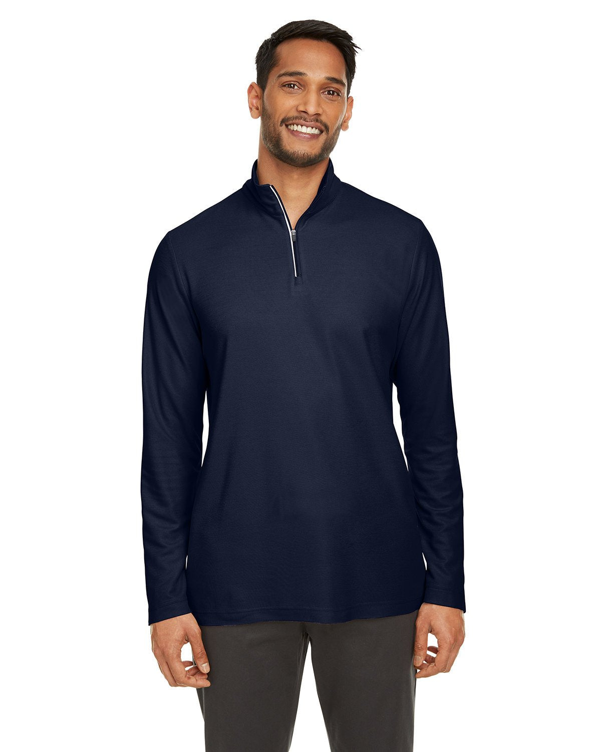 CE405-Core 365-CLASSIC NAVY-Core 365-Knits and Layering-1