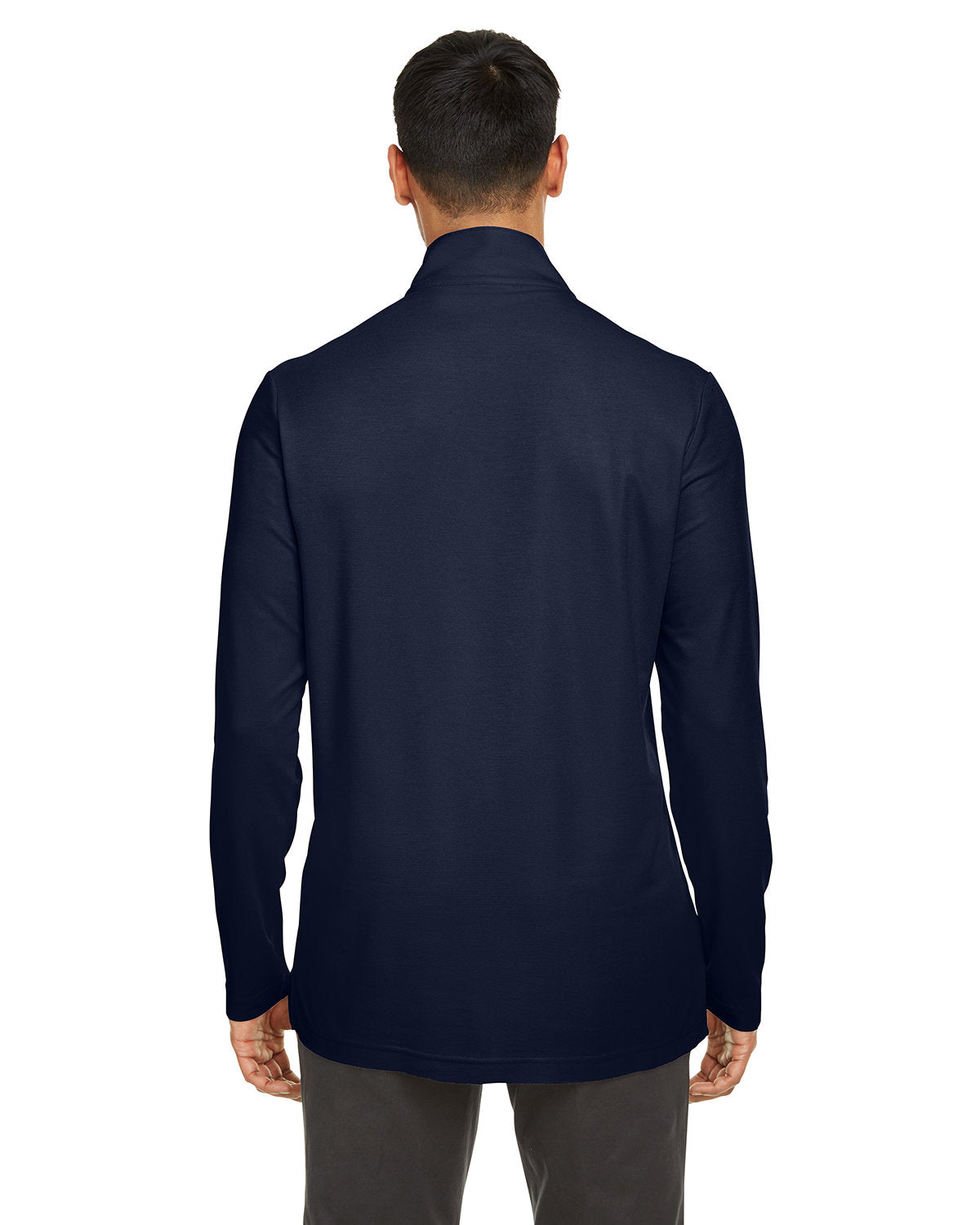 CE405-Core 365-CLASSIC NAVY-Core 365-Knits and Layering-2