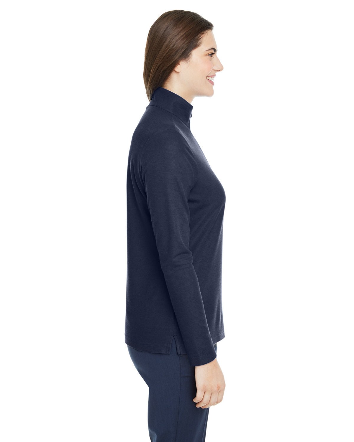 CE405W-Core 365-CLASSIC NAVY-Core 365-Knits and Layering-3