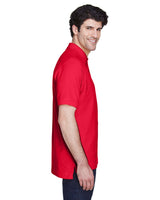 D100-Devon & Jones-RED-Devon & Jones-Polos-3