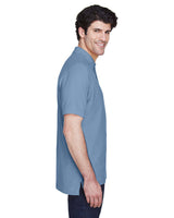 D100-Devon & Jones-SLATE BLUE-Devon & Jones-Polos-3