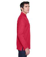 D110-Devon & Jones-RED-Devon & Jones-Polos-3