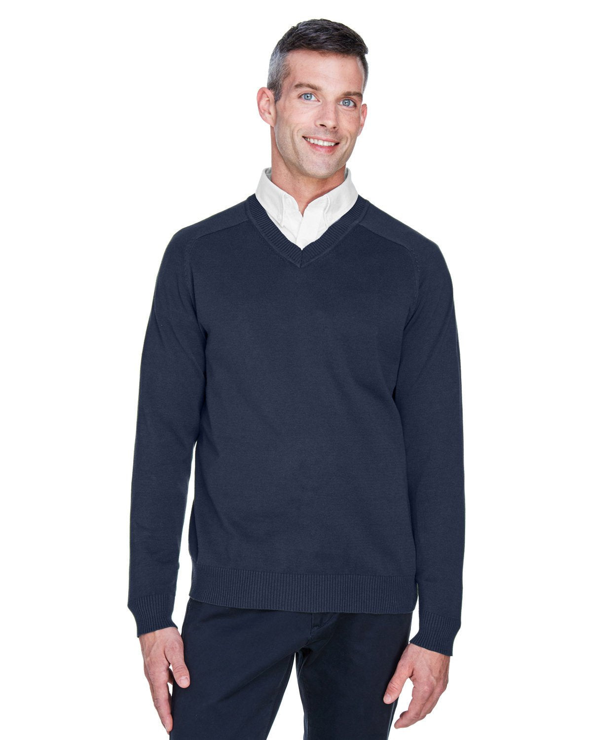 D475-Devon & Jones-NAVY-Devon & Jones-Knits and Layering-1