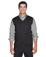 D477-Devon & Jones-BLACK-Devon & Jones-Knits and Layering-1