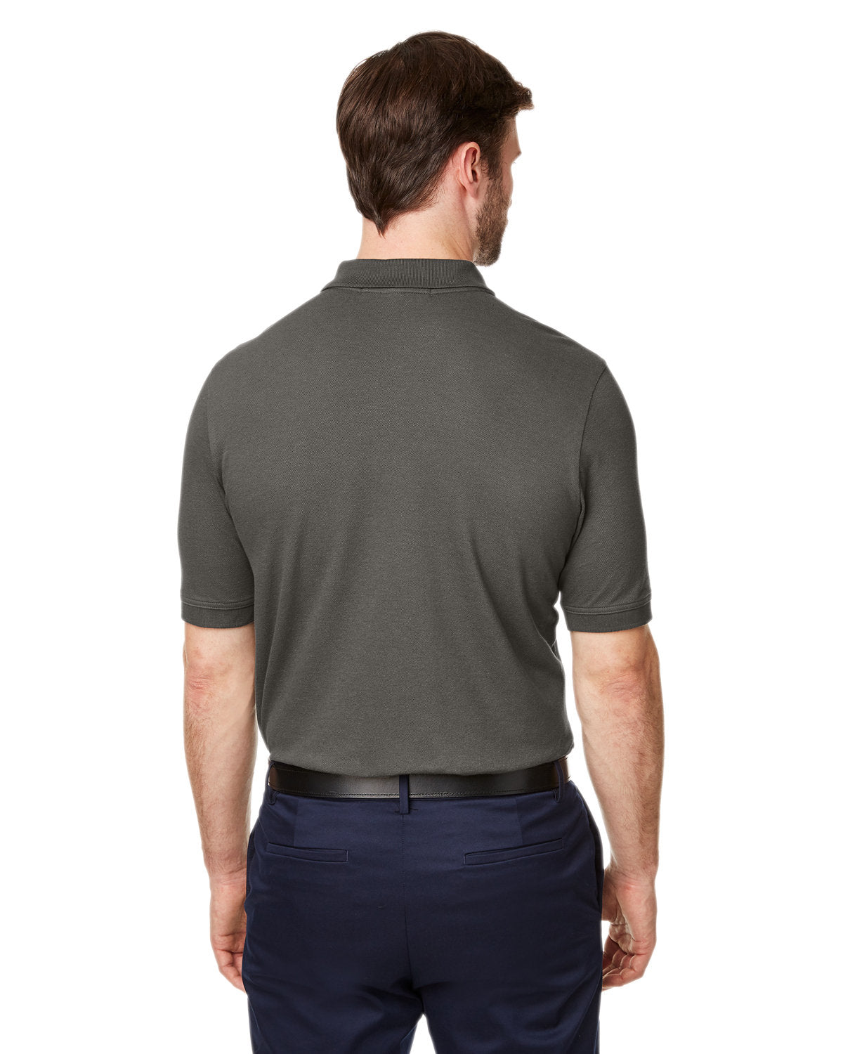 DG100-Devon & Jones-GRAPHITE-Devon & Jones-Polos-2