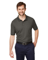 DG100-Devon & Jones-GRAPHITE-Devon & Jones-Polos-1