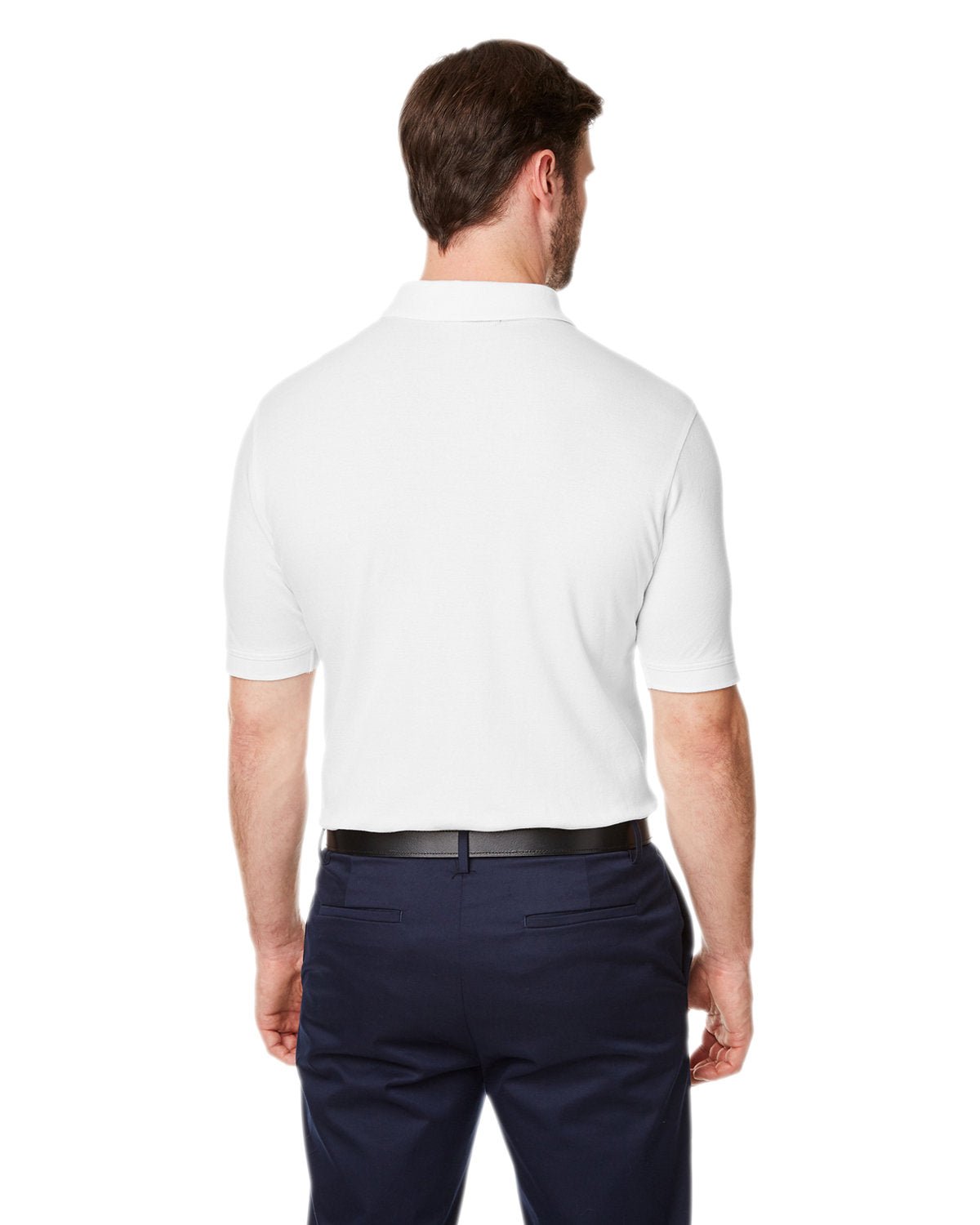 DG100-Devon & Jones-WHITE-Devon & Jones-Polos-2