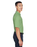 DG150-Devon & Jones-LIME-Devon & Jones-Polos-3