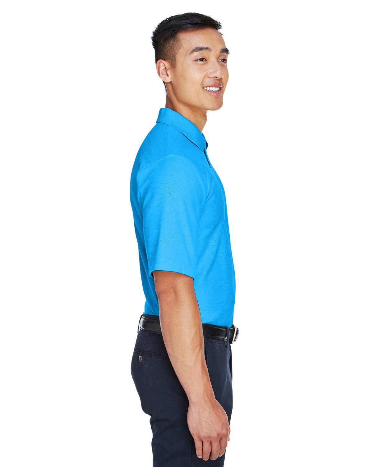 DG150-Devon & Jones-OCEAN BLUE-Devon & Jones-Polos-3