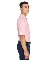 DG150-Devon & Jones-PINK-Devon & Jones-Polos-3