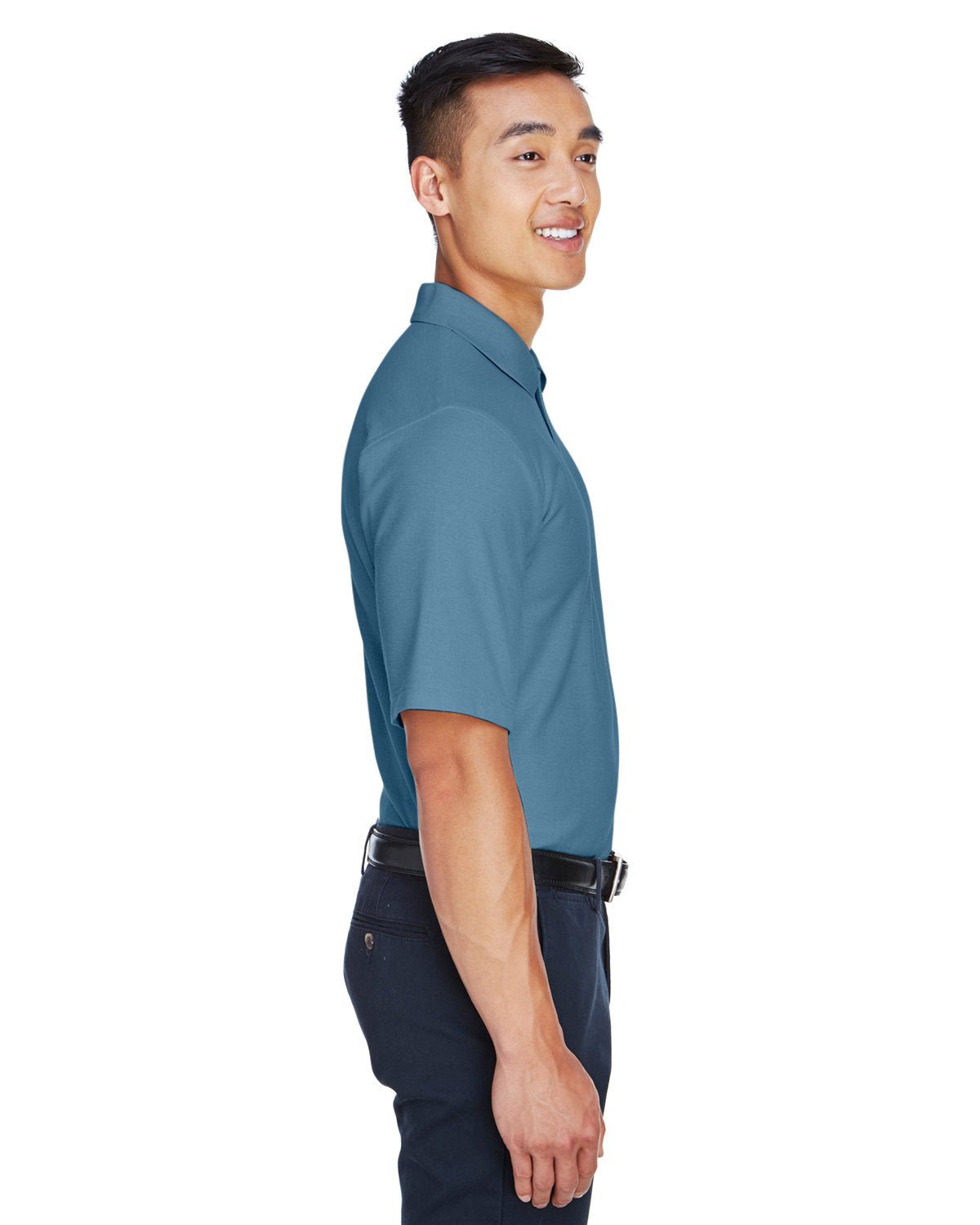 DG150-Devon & Jones-SLATE BLUE-Devon & Jones-Polos-3