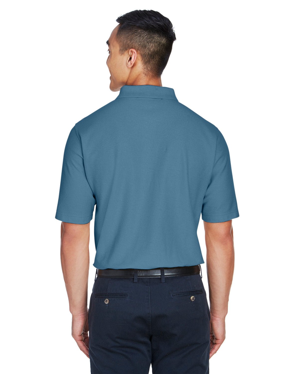 DG150-Devon & Jones-SLATE BLUE-Devon & Jones-Polos-2