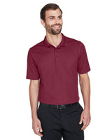 DG20-Devon & Jones-BURGUNDY-Devon & Jones-Polos-1