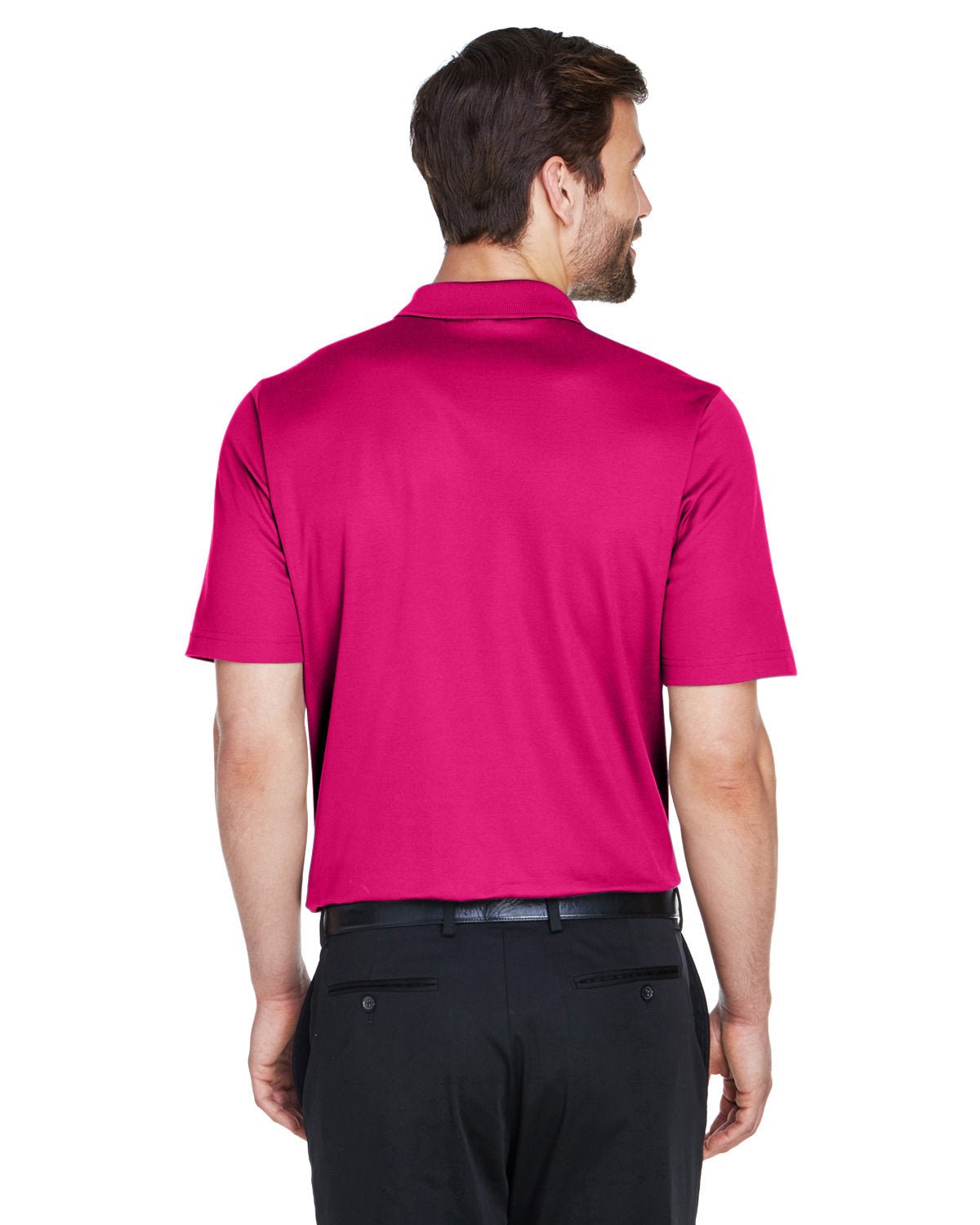 DG20-Devon & Jones-CROWN RASPBERRY-Devon & Jones-Polos-2