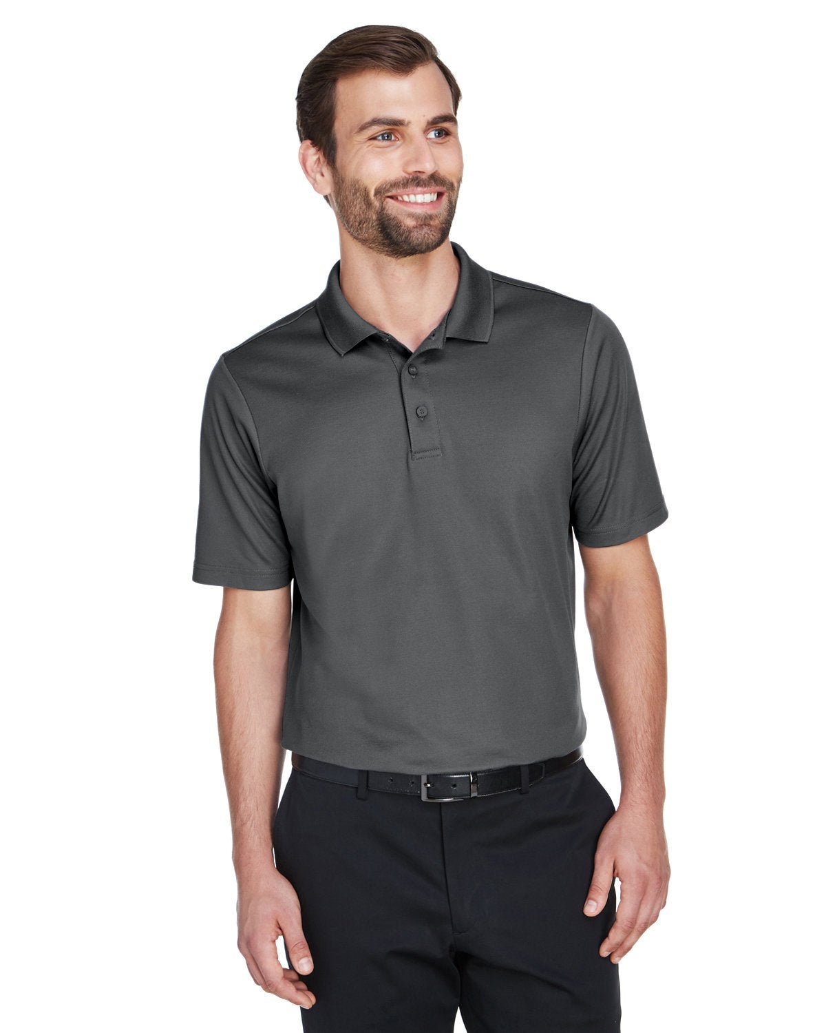 DG20-Devon & Jones-GRAPHITE-Devon & Jones-Polos-1