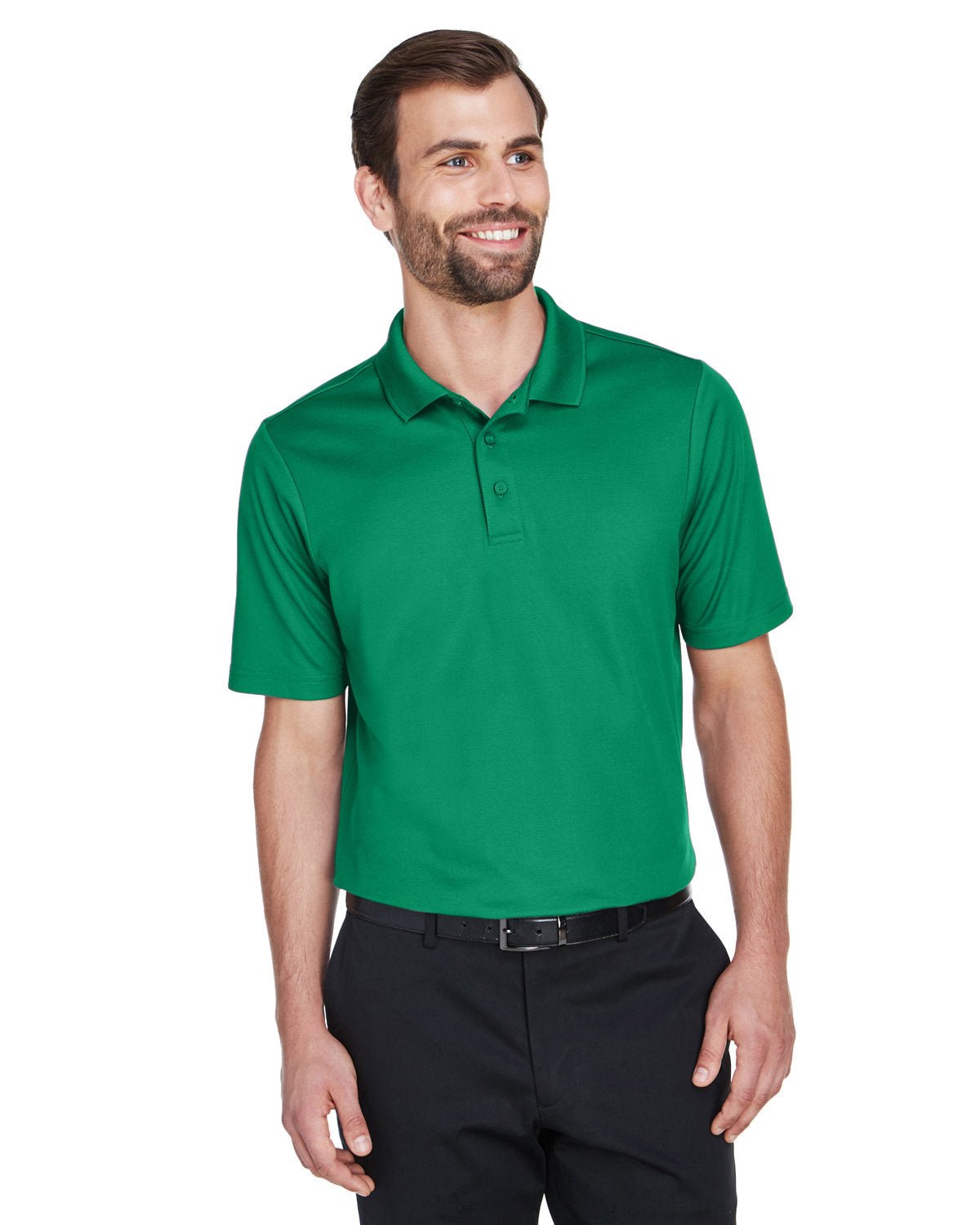 DG20-Devon & Jones-KELLY GREEN-Devon & Jones-Polos-1