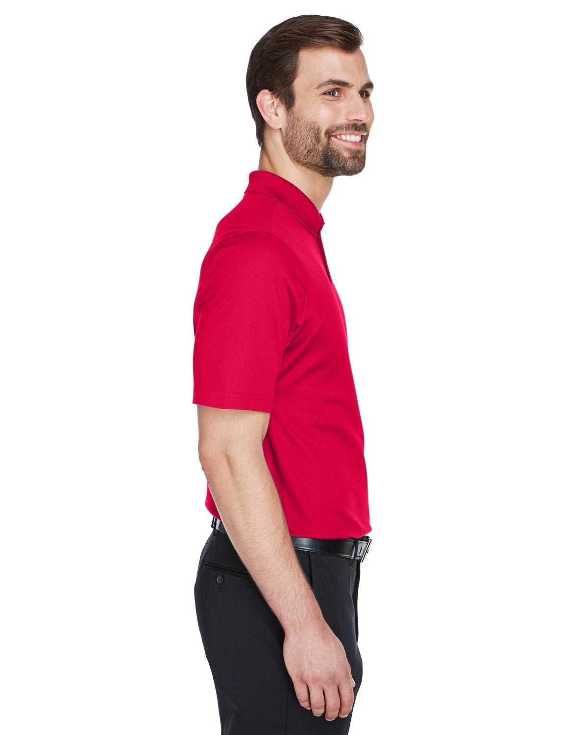 DG20-Devon & Jones-RED-Devon & Jones-Polos-3