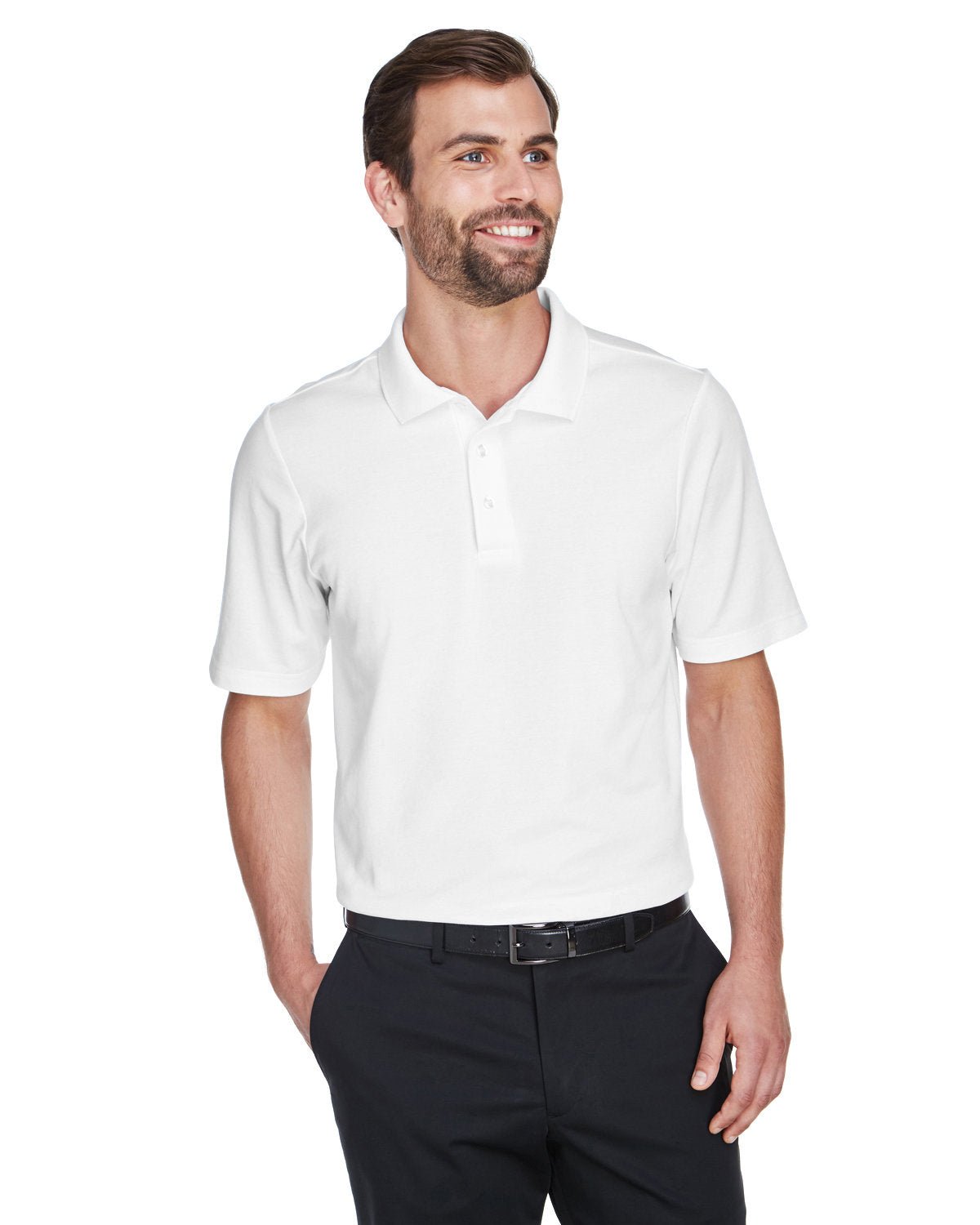 DG20-Devon & Jones-WHITE-Devon & Jones-Polos-1