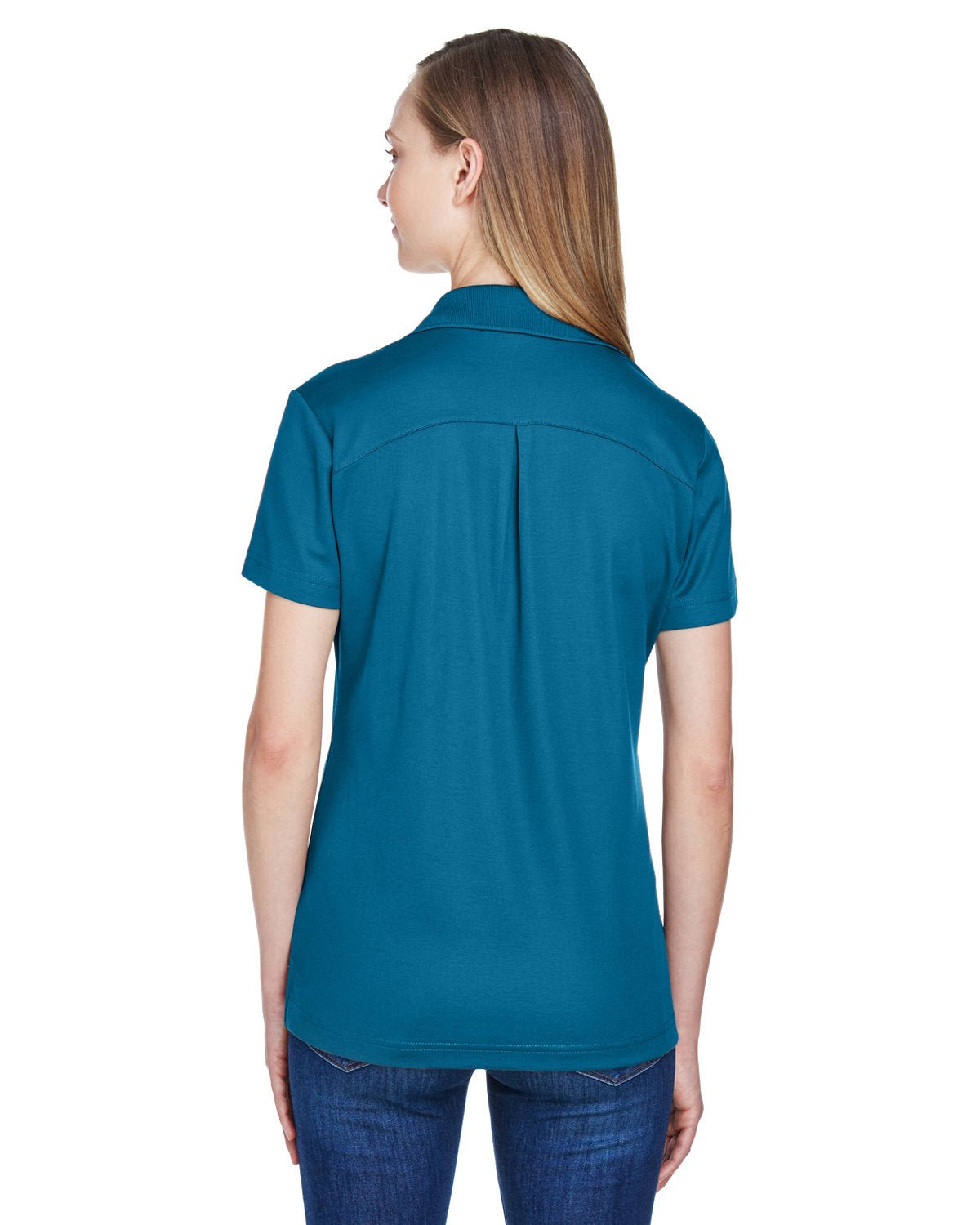 DG20W-Devon & Jones-DARK TEAL-Devon & Jones-Polos-2