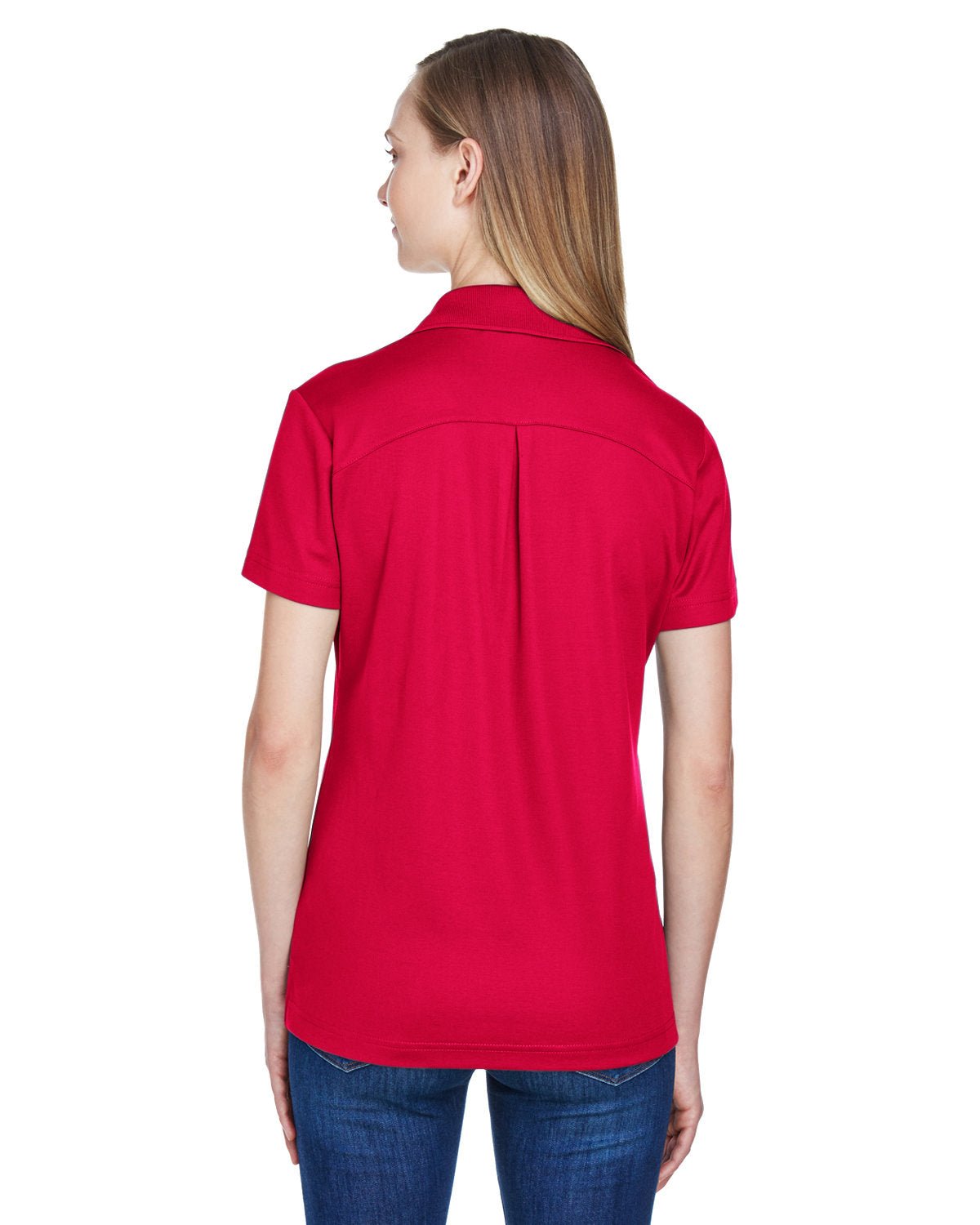 DG20W-Devon & Jones-RED-Devon & Jones-Polos-2