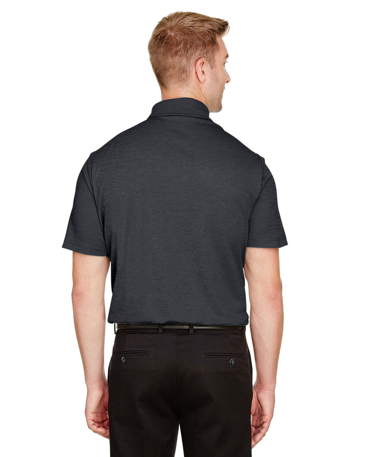 DG22-Devon & Jones-BLACK HEATHER-Devon & Jones-Polos-2