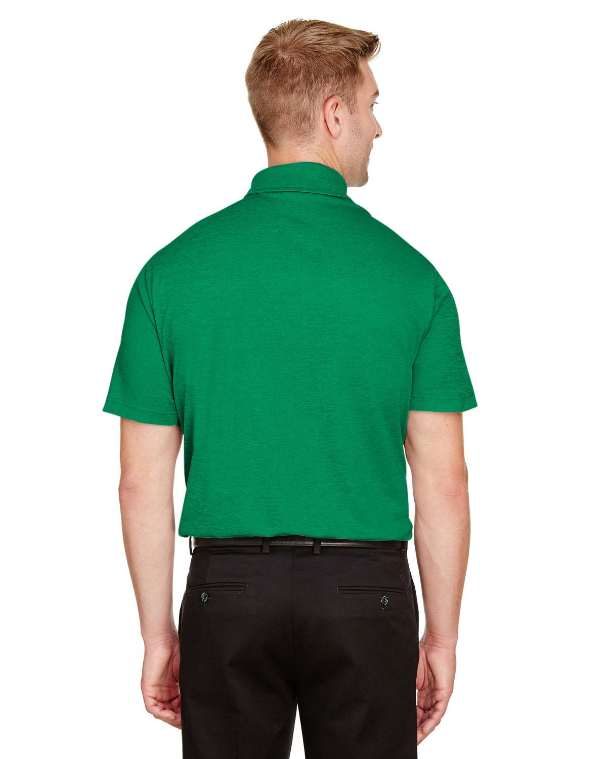 DG22-Devon & Jones-KELLY GREEN HTHR-Devon & Jones-Polos-2