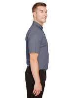 DG22-Devon & Jones-NAVY HEATHER-Devon & Jones-Polos-3