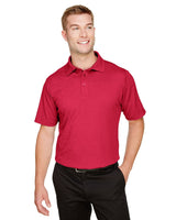 DG22-Devon & Jones-RED HEATHER-Devon & Jones-Polos-1