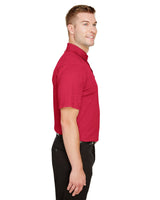 DG22-Devon & Jones-RED HEATHER-Devon & Jones-Polos-3