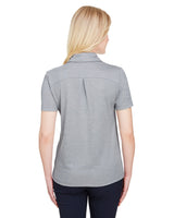 DG22W-Devon & Jones-GREY HEATHER-Devon & Jones-Polos-2